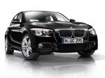 BMW 1-Series 5-Door M Sport Package 2012 года